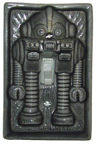 2021 • the classically trained singer, performance artist and writer turns his tiny desk (home) concert into a showcase of his dynamism as a performer. Robotswitch | Ceramic art, Ceramics, Sculpture