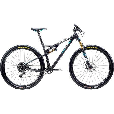 Yeti Cycles Asrc X01 Complete Mountain Bike 2016 Bikes