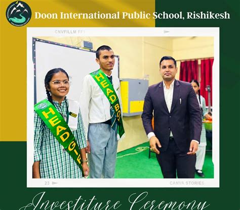 Doon International Public School Rishikesh Uttarakhand