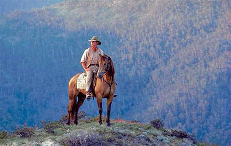 The Man From Snowy River Returns To The Big Screen The Canberra Times Canberra Act