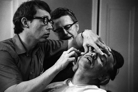 Dick Smith Oscar Winning Makeup Artist Dies At 92 The New York Times
