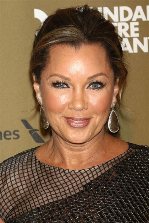 Download Actress Vanessa Williams At The 42nd Annual Daytime Emmy