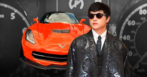 daniel padilla s first ever sports car has been sold