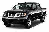 Nissan Pickup Lease Pictures