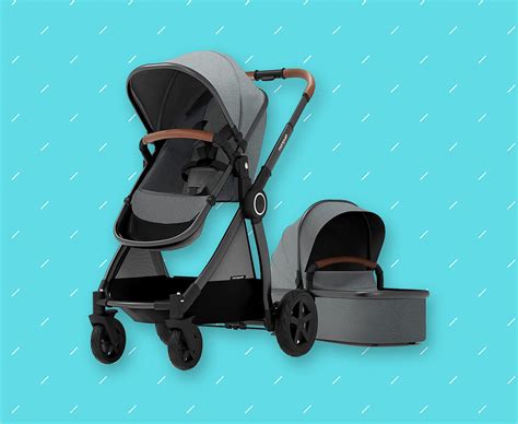 Mompush Ultimate 2 Stroller Review Truly Mama