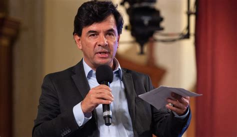 El titular del ejecutivo federal indicó que será olga sánchez cordero, secretaria de gobernación (segob). Da positivo a COVID-19 el vocero presidencial | Nacional | W Radio Mexico