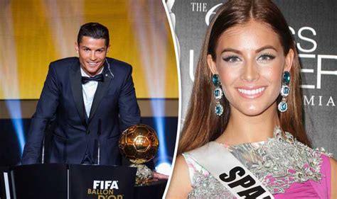 When she brings home a a new stranger who likes to play his own games, the husband finds his marriage in. Is Cristiano Ronaldo dating Miss Universe supermodel ...