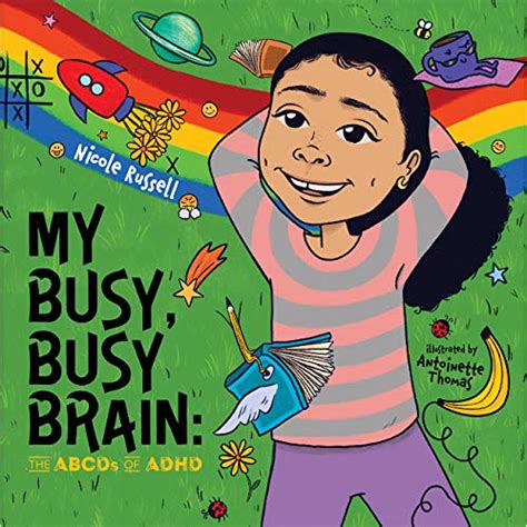 Top 30 Childrens Books About Adhd That You Should Reading