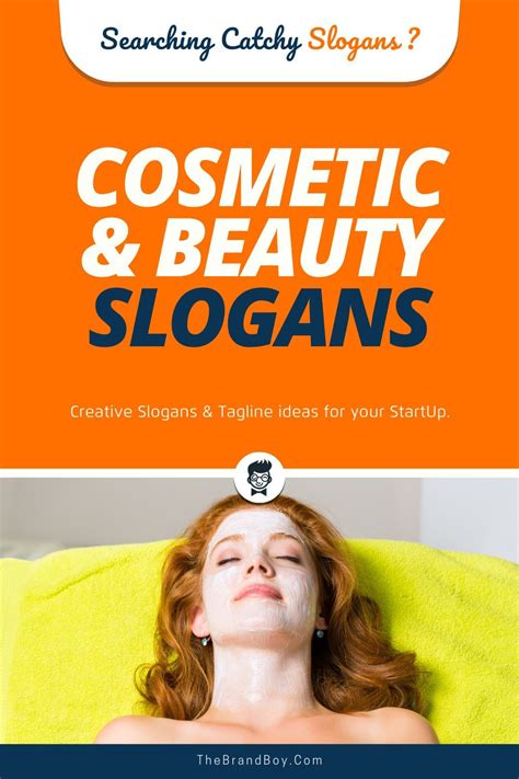 Beauty Slogans And Taglines Generator Guide Beauty Slogans