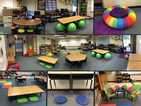Pledgecents Cause Flexible Seating For Engagement By Heather Banning