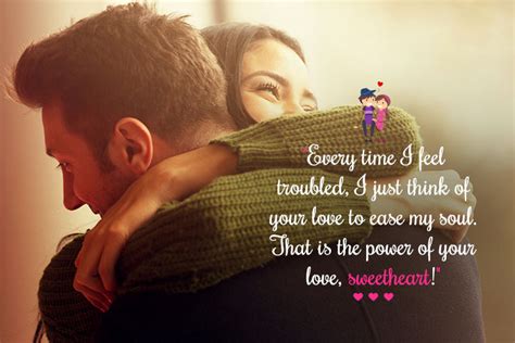 Romantic Love Quotes For Wife