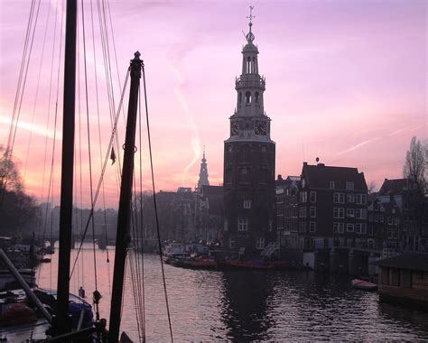 Amsterdam året rundt - Linns Reise - Travel Blog