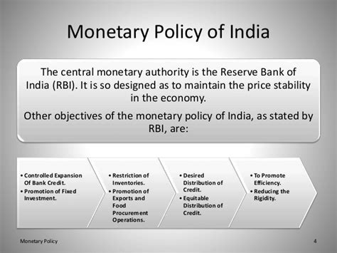 Monetary policies refer to the plan of action from central banks, currency boards, or other relevant monetary authority in a country to control the quantity of money in a country and the channels by which new money is supplied. Monetary Policy
