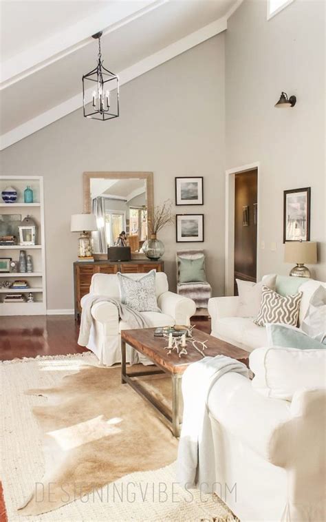 13 Best Neutral Paint Colors For Your Home Living Room Wall Color