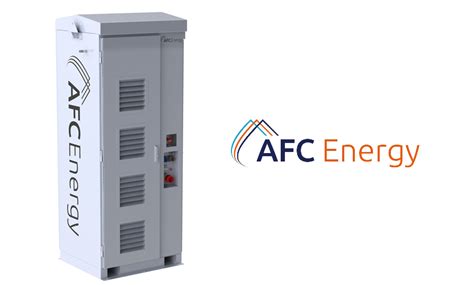 Afc Energy Announces Launch Of Kw Power Tower System