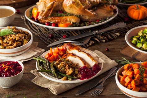 Best Thanksgiving Entree Alternatives