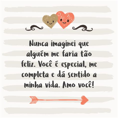 Nunca Imaginei Que Voce Quisesse De Mim