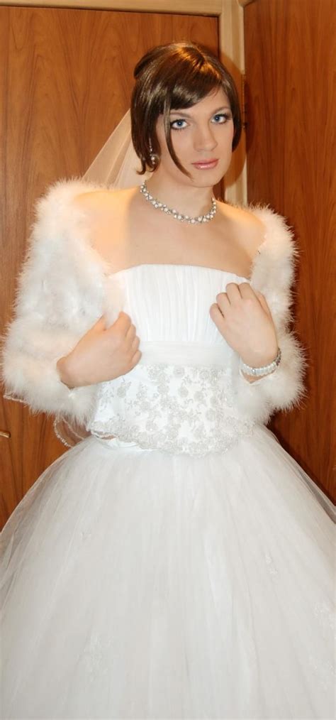 pin on sissy brides