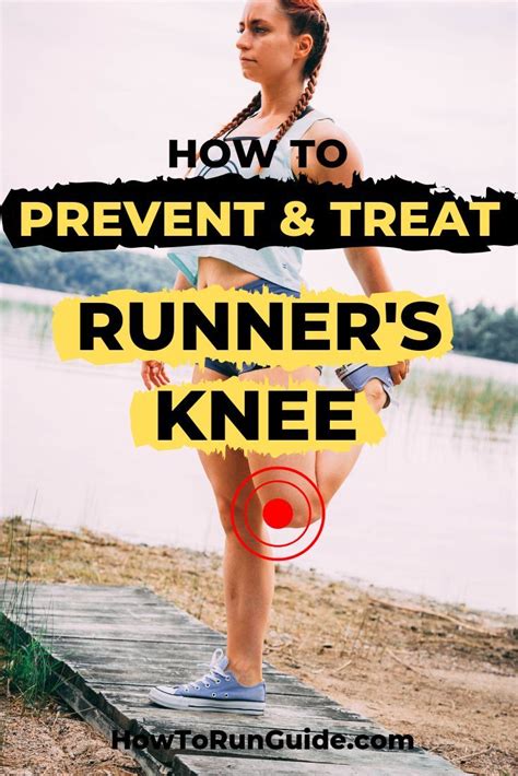 5 Effective Ways To Prevent And Treat Runner S Knee Runners Knee Running Knee Pain Running Plan