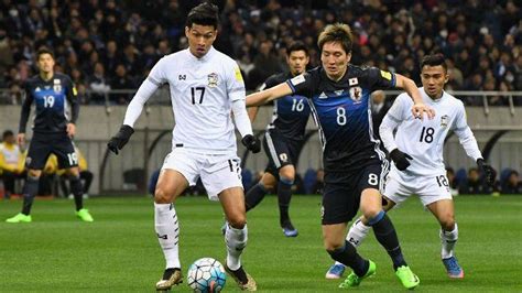 Football is the most popular sport in thailand. Former Japan U-22 assistant in the mix for Thai national ...