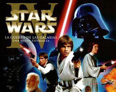Star Wars Casi Cuatro Décadas En La Estela Del ‘halcón Milenario