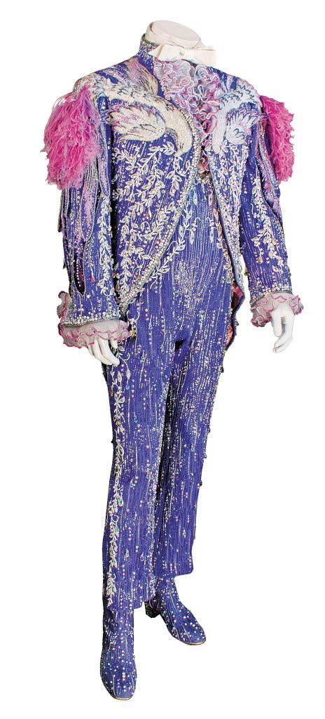Take Two Liberace Extravaganza The Man Behind The Flashy Costumes