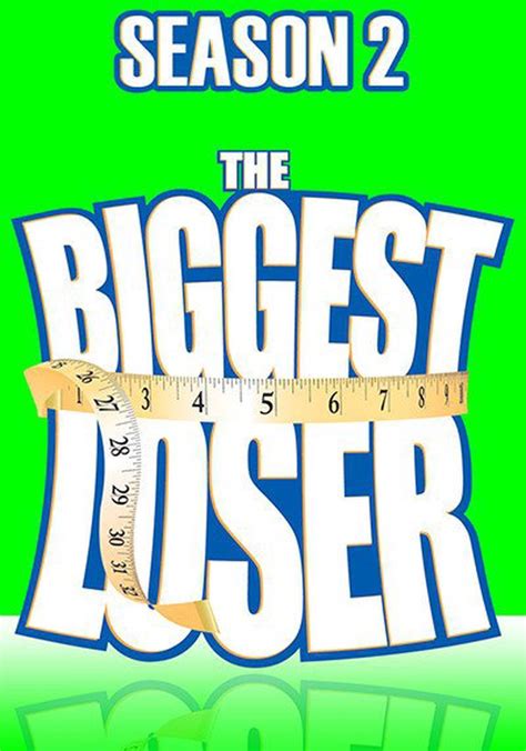 The Biggest Loser Season Watch Episodes Streaming Online
