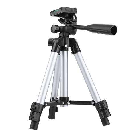 New Portable Extendable Adjustable Camera Projector Tripod Stand Studio