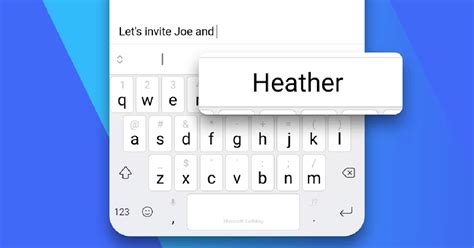 How To Use Bing Ai On Microsoft Swiftkey Keyboard For Android