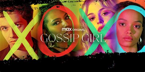 Gossip Girl Reboot Trailer Reveals Release Date