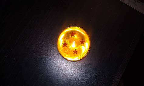 Maybe you would like to learn more about one of these? My friend got me a replica dragon ball for christmas last year (of course the 4 star) : anime