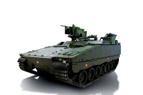 iav conference sweden army growth and cv90 new generation edr magazine