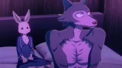 Beastars Season 2 Trailer Out Revised Release Date Plot And Everything