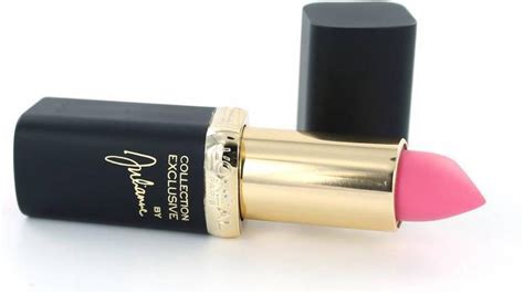 L Oréal Collection Exclusive Lipstick Julianne S Delicate Rose