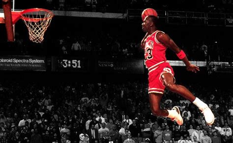 The 100 Most Iconic On Court Photos Of Michael Jordan Nice Kicks
