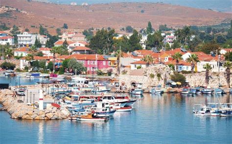 Seferihisar'da yayın yapan haber portalı. Sakinliğin Başkenti Seferihisar | | Otelz.com Blog