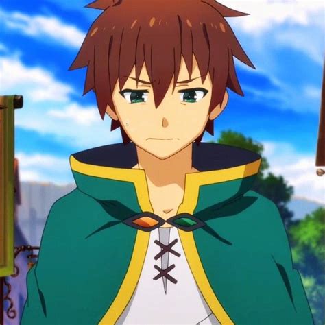 Satou Kazuma