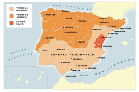 Al Andalus Juanjo Romero Recursos Educativos De Geograf A E Historia