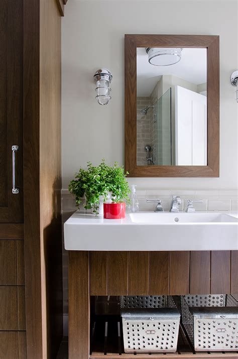 We provide a wide range of bathroom design services for customers in boston, surrounding towns. Updating a Cape - Contemporary - Bathroom - Boston - by ...