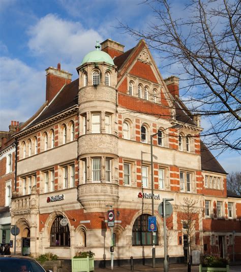 Our extensive personal banking products include bank accounts, savings accounts, mortgages and more. Natwest Bank, 93 High St, Wimbledon Common | Geraint ...