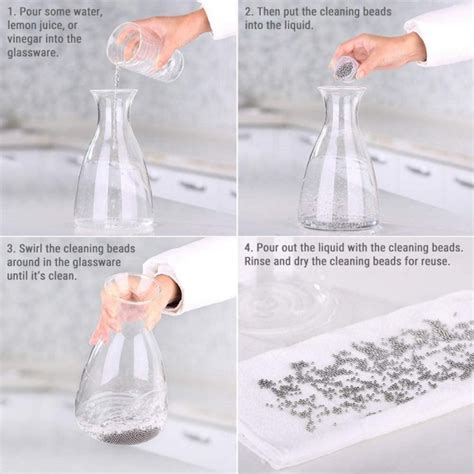 How To Clean A Wine Decanter Ecooe Life