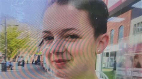 search underway for missing teenage girl from swindon area itv news west country