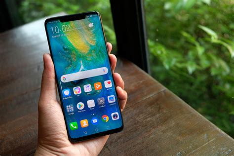 This app — which you install from outside the google play store, which google advises against in nearly all cases — is designed to help system administrators with. Huawei Mate 30 Pro May Ditch Gorilla Glass for 'AIR Glass ...