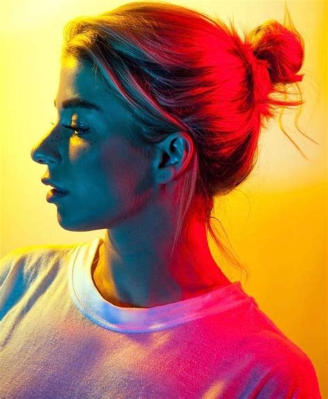Pin By Cwschulze On Color And Mood Neon Photography
