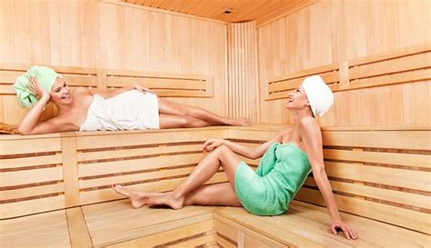10 Increíbles Beneficios De La Sauna Seca 2022 Freedeportes