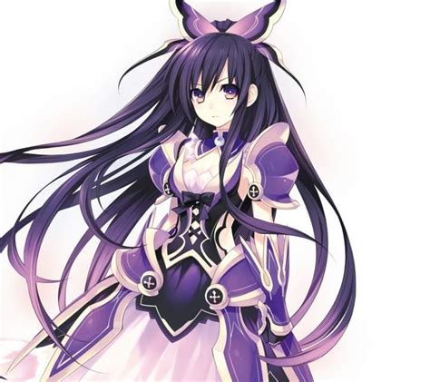 Date A Live Wiki Anime Amino