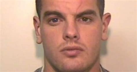 Dale Cregan Trial ‘coded Messages Tool Found In Cregans Cell At