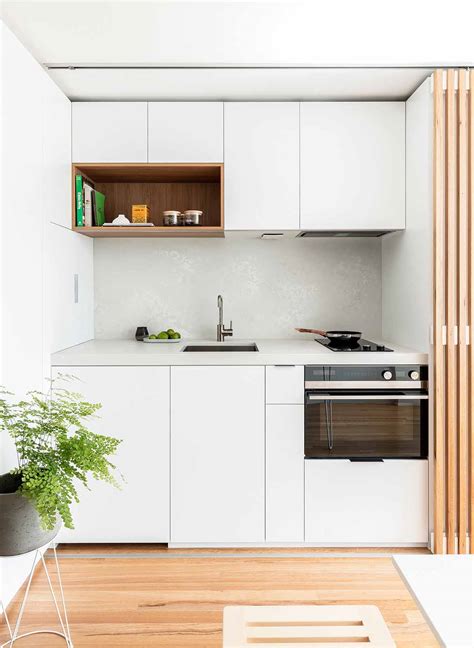 Discover inspiration for your kitchen remodel and discover ways to makeover your space for countertops, storage, layout and decor. SMALL KITCHEN DESIGN IDEAS | The Home Studio | Interior ...