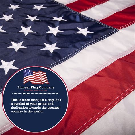 List Of The Best American Flags For Sale Made In The Usa