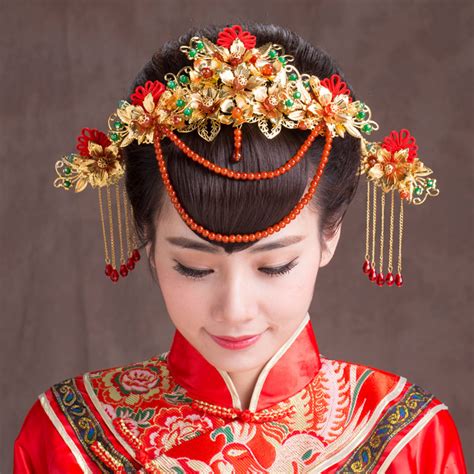 Which Chinese Headdress Do You Like The Most Random Fanpop